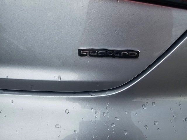 2019 Audi A5 Sportback Prestige quattro